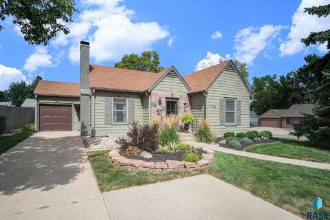 1700 W 18th St, Sioux Falls, SD 57104