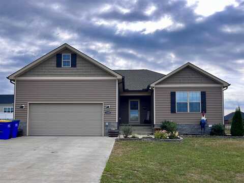 1203 Fredricksburg Street, Franklin, KY 42134