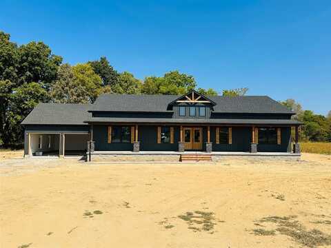 137 Fairfield Drive, Russellville, KY 42276