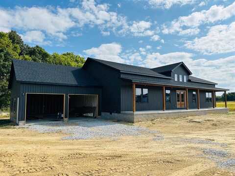 137 Fairfield Drive, Russellville, KY 42276