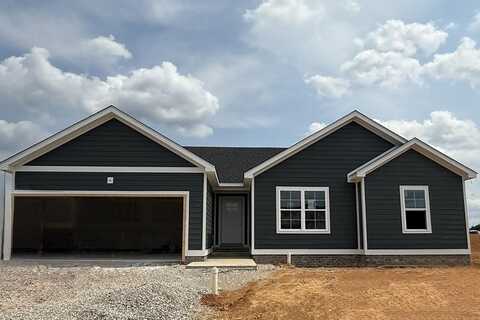 122 Magnolia Circle, Franklin, KY 42134