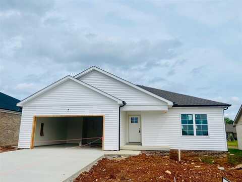 Lot 346 Shelldrake Lane, Bowling Green, KY 42101