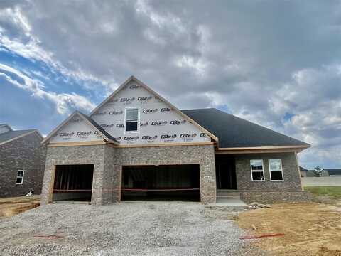 Lot 64 Haverhill Drive, Franklin, KY 42134