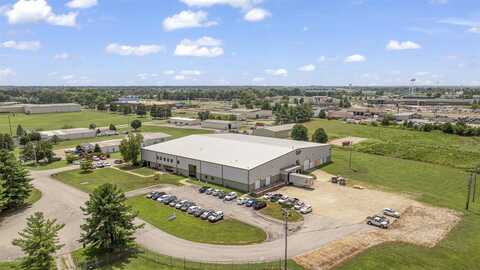 114 Corporate Court, Bowling Green, KY 42103