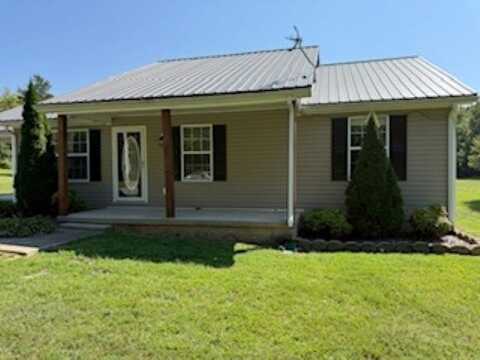 840 Pea Ridge Road, Scottsville, KY 42164