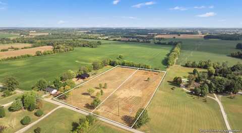 Tract 1 Vances Mill Road, Franklin, KY 42134