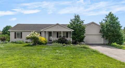 121 Gem Court, Elizabethtown, KY 42701