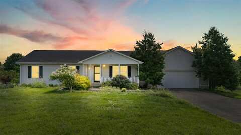 121 Gem Court, Elizabethtown, KY 42701