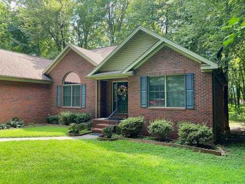 3140 Cherrywood Drive, Owensboro, KY 42303