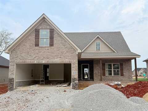 3636 Havenridge Way, Bowling Green, KY 42101