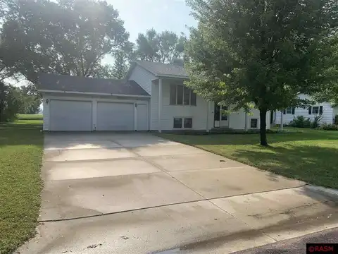 531 Date Street, Minnesota Lake, MN 56068
