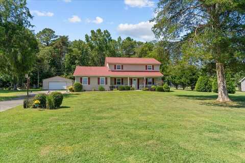 8071 Mouse Creek Road NW, Cleveland, TN 37312
