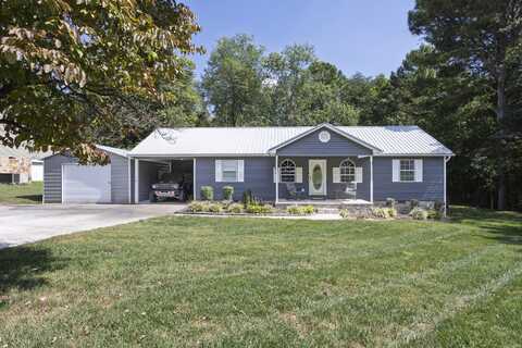 149 Ralph Street, Dayton, TN 37321