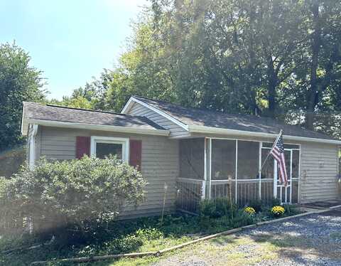 1310 Benton Pike NE, Cleveland, TN 37311