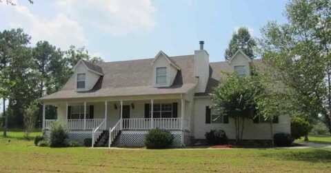 315 Chestuee Road NE, Cleveland, TN 37323