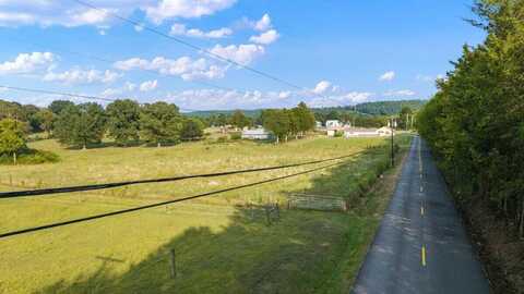 Moore Road NW, Charleston, TN 37310