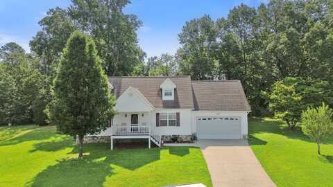 202 Fox Crest Drive SW, Cleveland, TN 37311