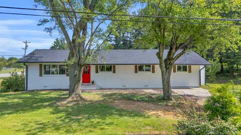 4120 Sycamore Drive NW, Cleveland, TN 37312