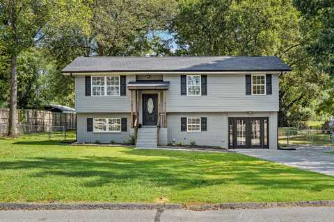 833 Northside Drive, Athens, TN 37303