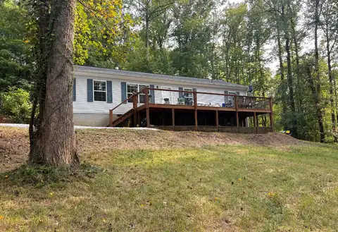 596 Autumn Ridge Way, Dandridge, TN 37725
