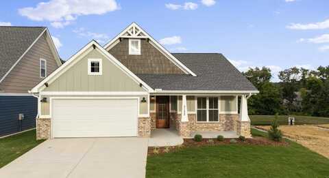5327 Mia Court NW, Cleveland, TN 37312