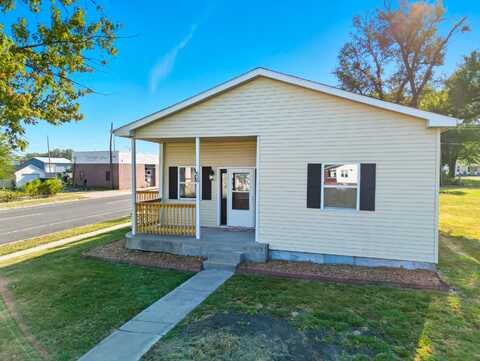620 Burkholder St., Moberly, MO 65270