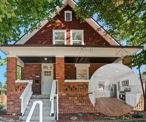 531 Farror St., Moberly, MO 65270