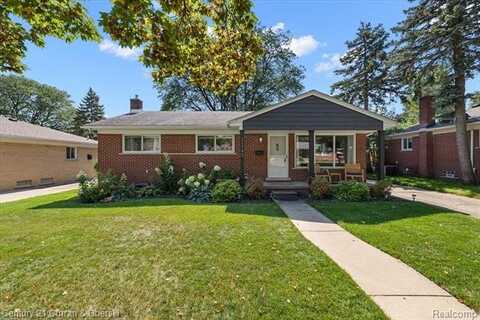 31743 Summers Street, Livonia, MI 48154