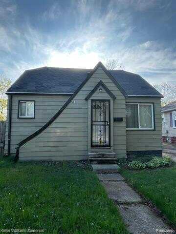 3567 Spruce Street, Inkster, MI 48141
