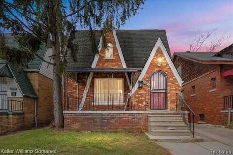15087 PINEHURST Street, Detroit, MI 48238