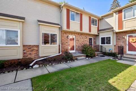 1823 Torquay Avenue, Royal Oak, MI 48073
