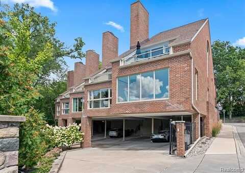 511 BROOKSIDE Avenue, Birmingham, MI 48009