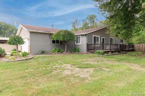37281 Clio Street, Harrison Township, MI 48045
