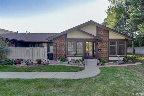 40554 Newport Drive, Plymouth, MI 48170
