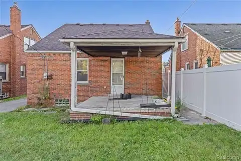 14966 Prevost Street, Detroit, MI 48227
