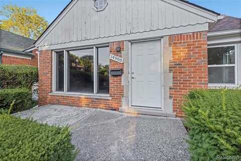 14966 Prevost Street, Detroit, MI 48227