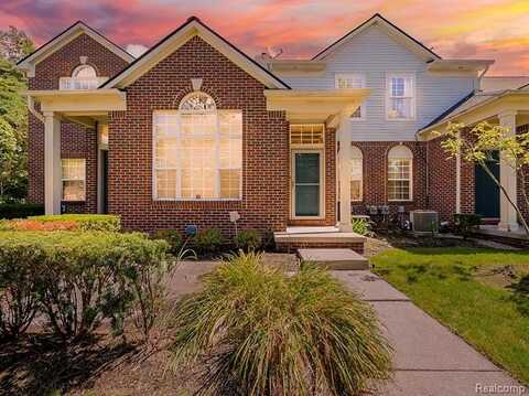 18101 Adri Circle, Commerce Township, MI 48390
