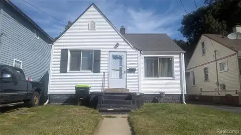 489 Central Avenue, Pontiac, MI 48341