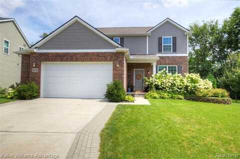 4720 Paulina Drive, Ypsilanti, MI 48197