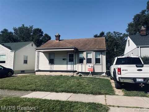 21485 Blackmar Avenue, Warren, MI 48091