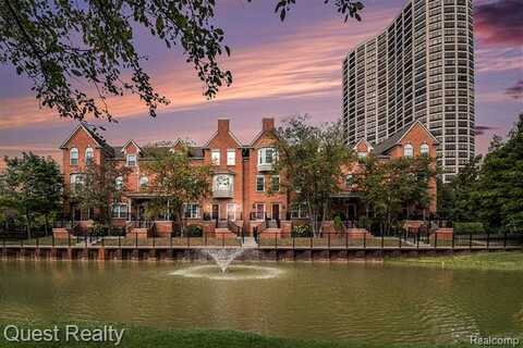 20082 Rodeo Court, Southfield, MI 48075