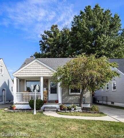 22655 California Street, Saint Clair Shores, MI 48080