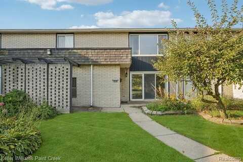 8248 Karam Boulevard, Warren, MI 48093