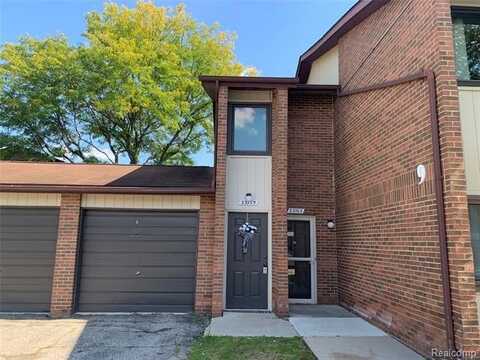 33775 Pondview Circle, Livonia, MI 48152