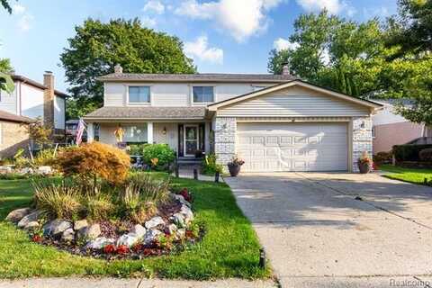 42928 Versailles Road, Canton, MI 48187