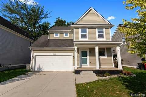 50317 Corey Avenue, New Baltimore, MI 48051