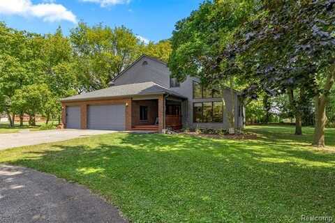 18990 Beck Road, Northville, MI 48168