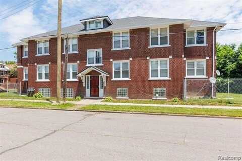 8542 Ironwood Street, Detroit, MI 48204