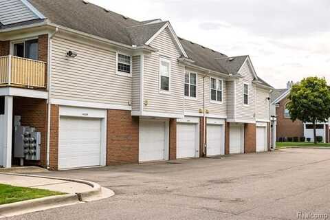 46257 Cavalier Drive, Macomb, MI 48044