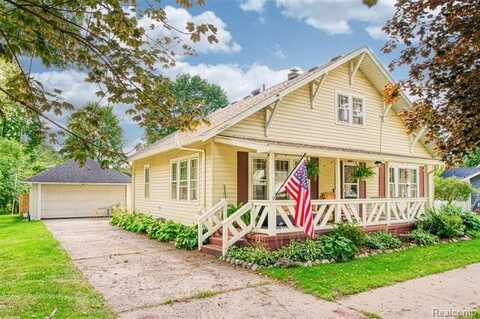 10412 Maple Road, Hartland, MI 48353